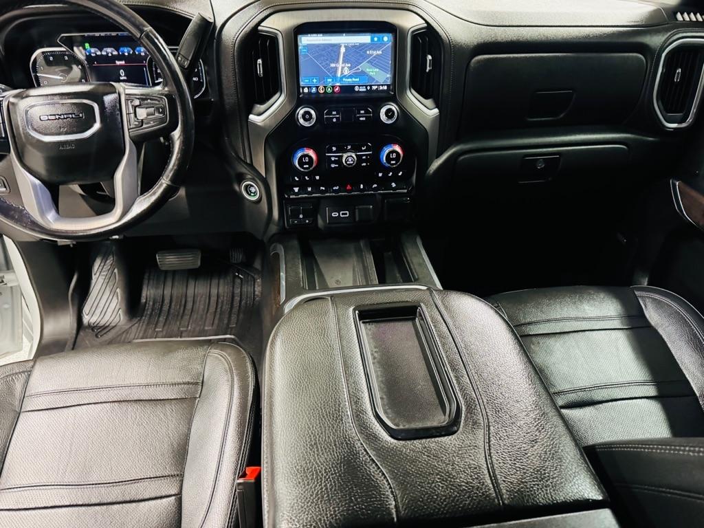 2022 GMC Sierra 2500 Denali HD Denali - Photo 6