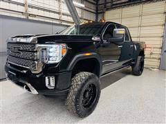 2021 GMC Sierra 2500HD 