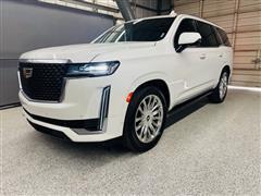 2023 Cadillac Escalade 