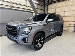 2022 GMC Yukon 