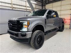 2022 Ford F-250 SD 