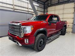 2021 GMC Sierra 2500HD 