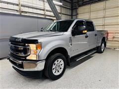 2020 Ford F-250 SD 