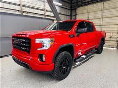 2022 GMC Sierra 1500 Limited 