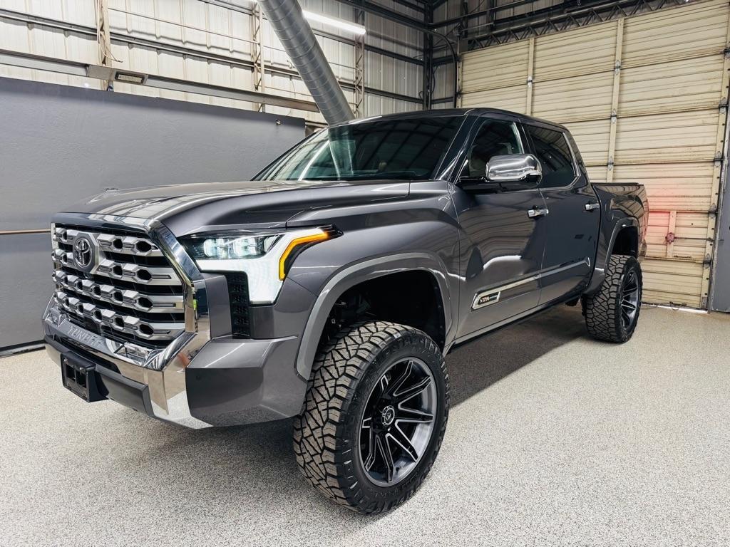 2023 Toyota Tundra 1794 EDITION
