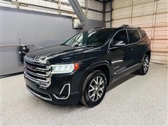 2020 GMC Acadia 