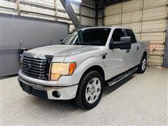 2010 Ford F-150 