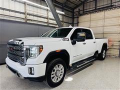 2020 GMC Sierra 3500HD 