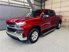2022 Chevrolet Silverado 1500 Limited 