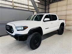 2019 Toyota Tacoma 