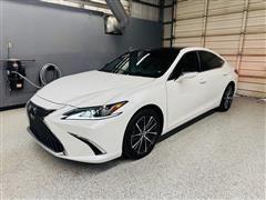 2024 Lexus ES 