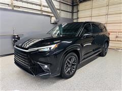 2024 Lexus TX 