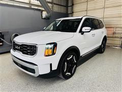 2024 Kia Telluride 