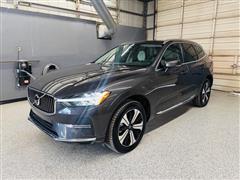 2023 Volvo XC60 