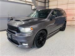 2019 Dodge Durango 