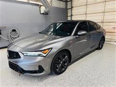 2023 Acura Integra 