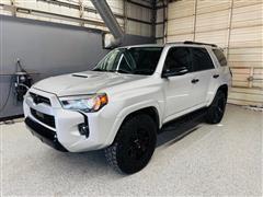 2020 Toyota 4Runner 