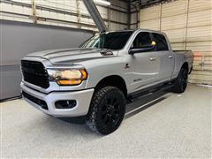 2020 RAM 2500 