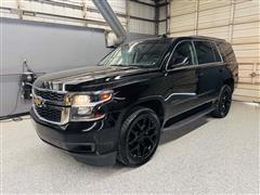 2017 Chevrolet Tahoe 