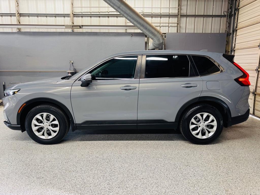 Honda CR-V photo 2