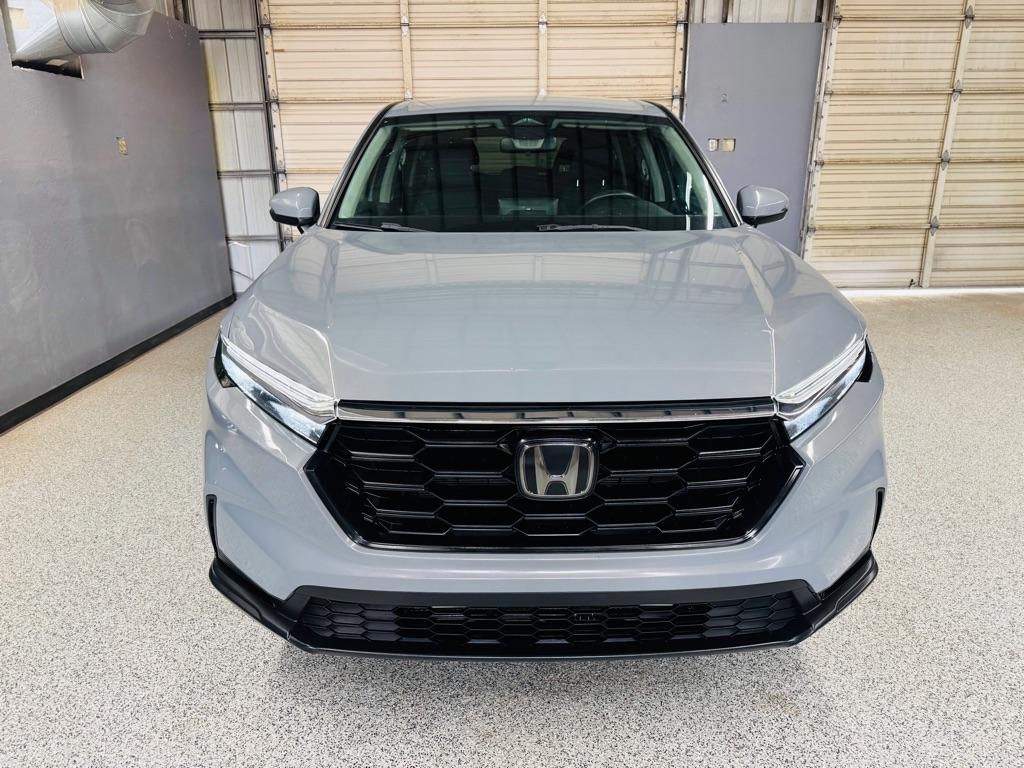 Honda CR-V photo 5