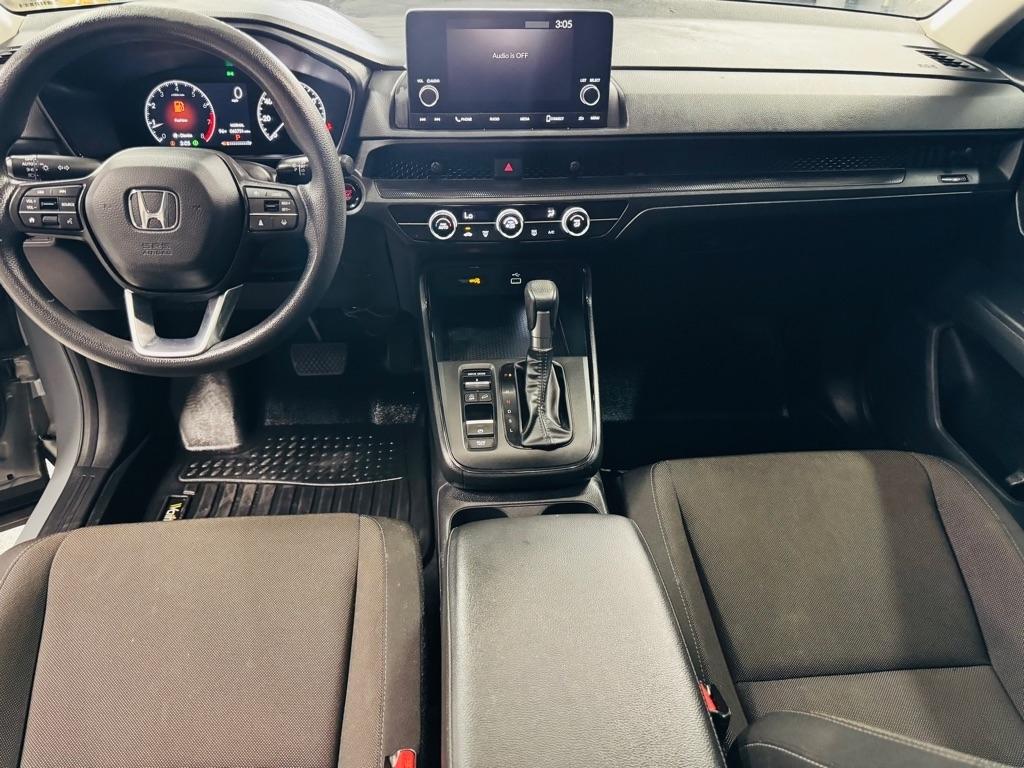 Honda CR-V photo 6