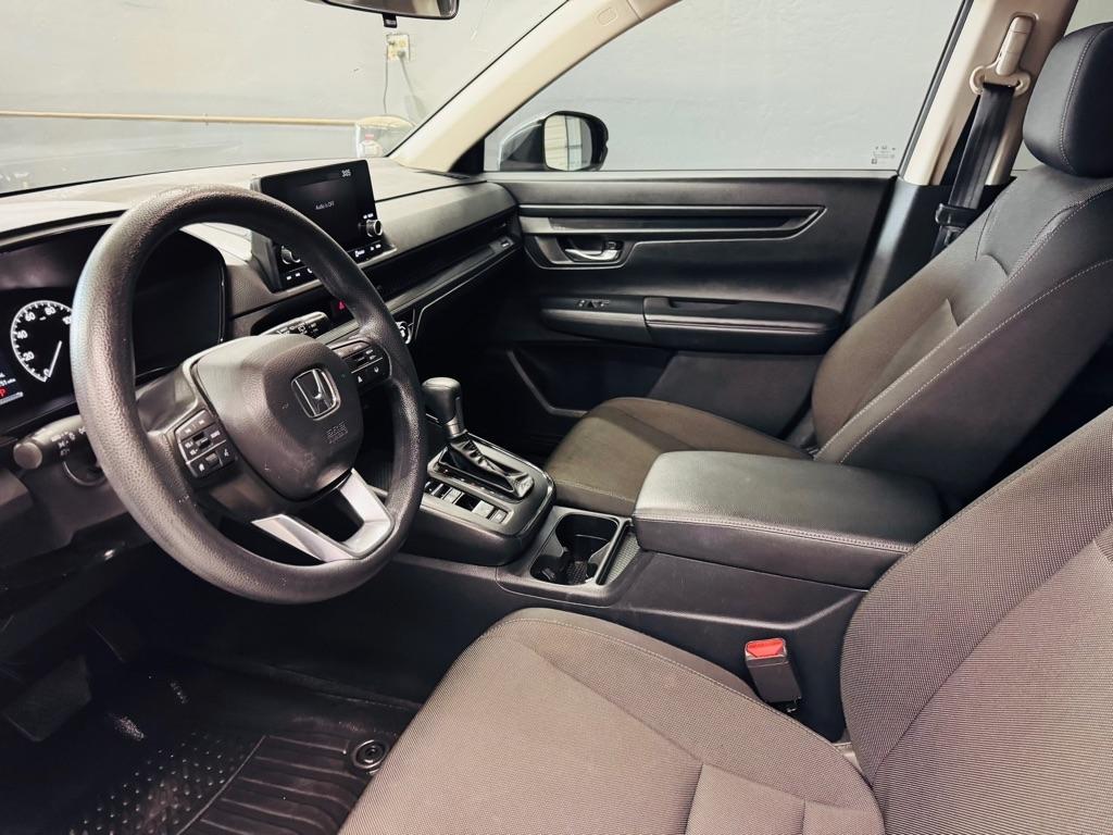 Honda CR-V photo 7