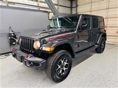 2019 Jeep Wrangler 