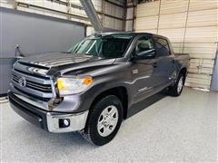 2015 Toyota Tundra 