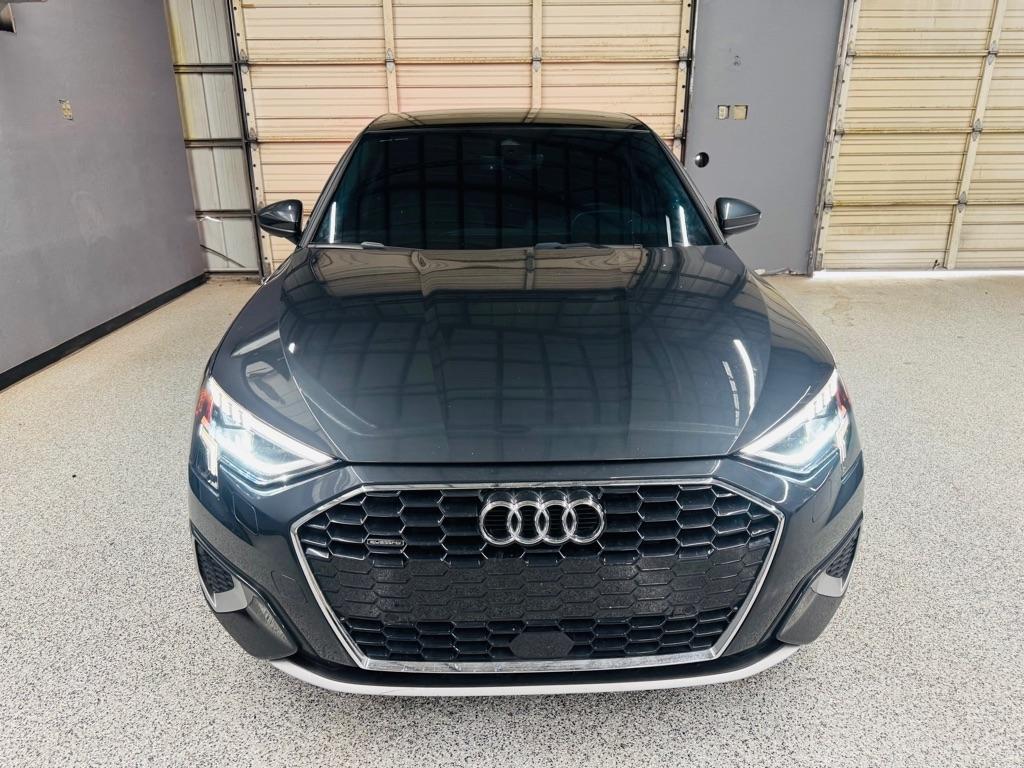 Audi A3 photo 5