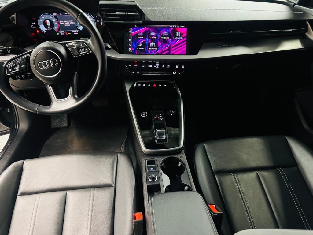 Audi A3 photo 6