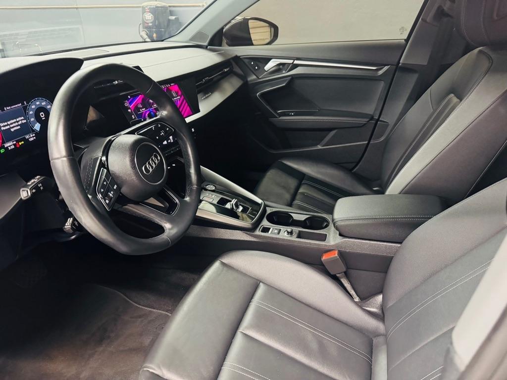 Audi A3 photo 7