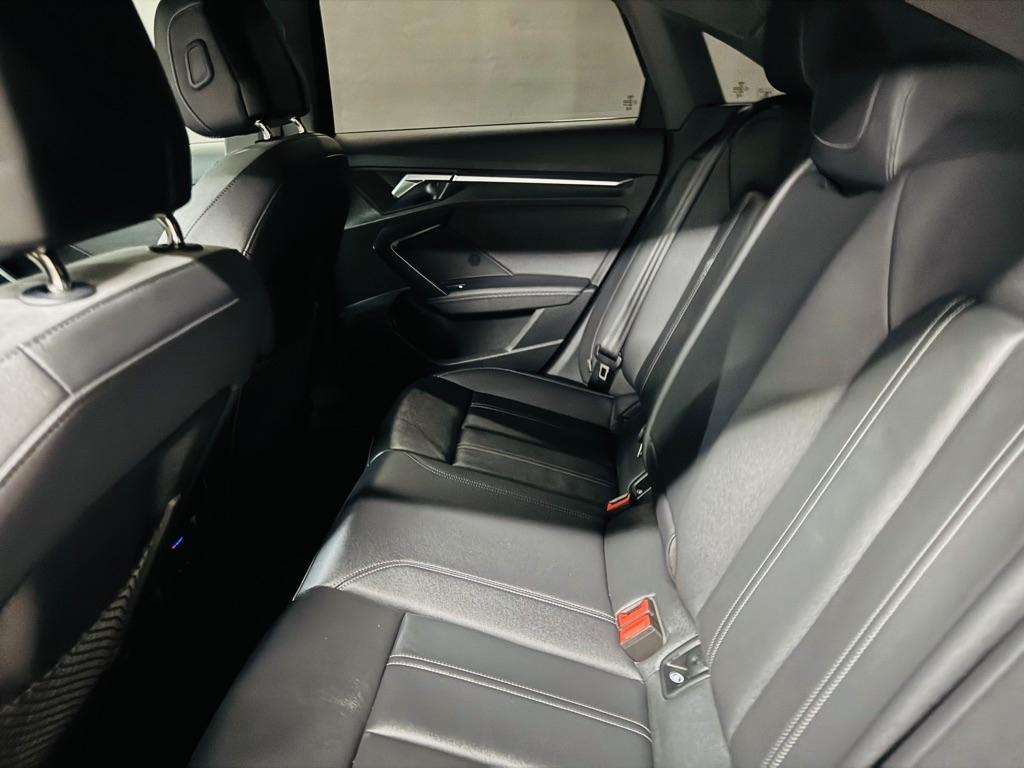 Audi A3 photo 8