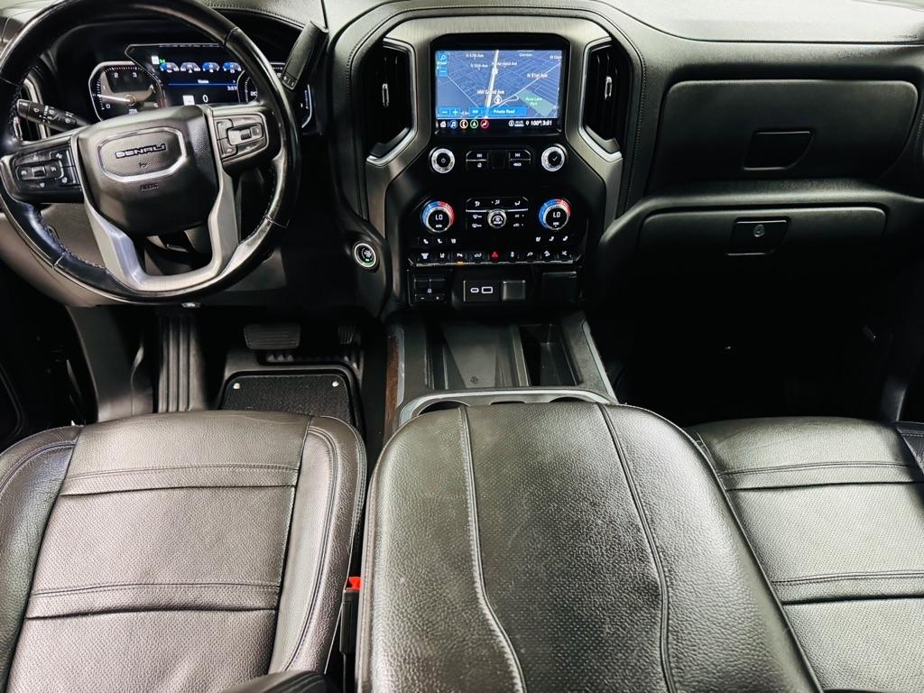 GMC Sierra HD photo 6