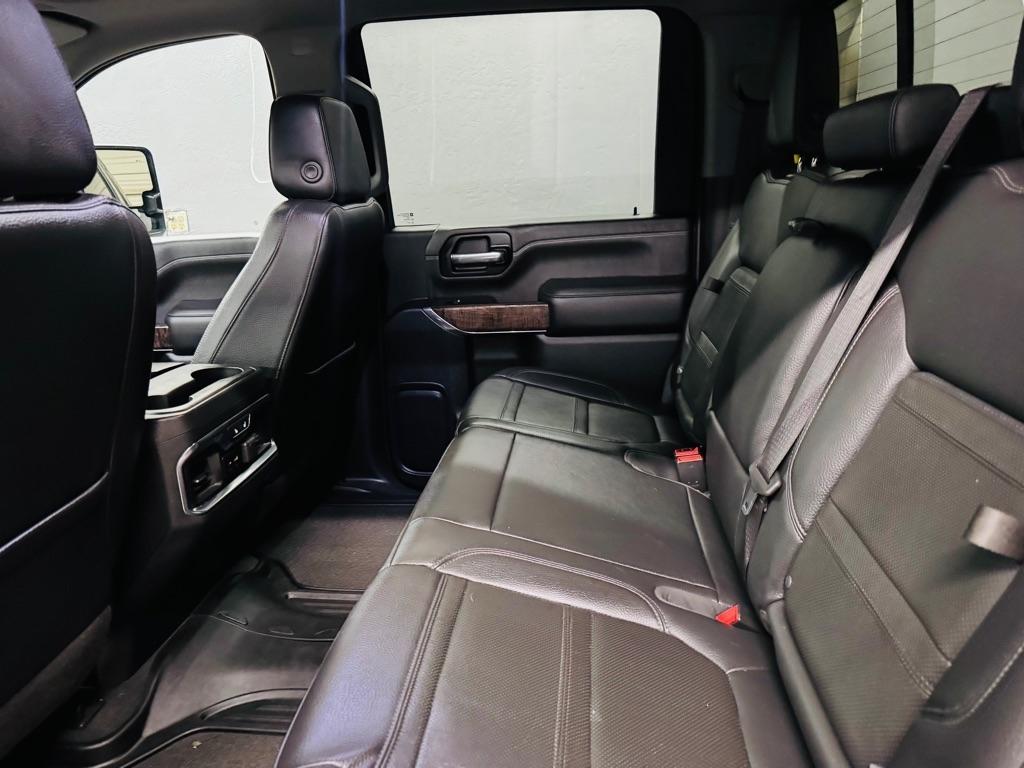 GMC Sierra HD photo 8