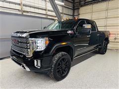 2023 GMC Sierra 3500HD 