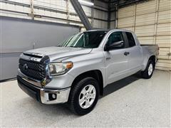 2021 Toyota Tundra 