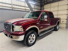 2006 Ford F-350 SD 
