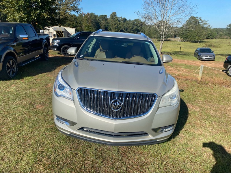 Buick Enclave Leather FWD 2016