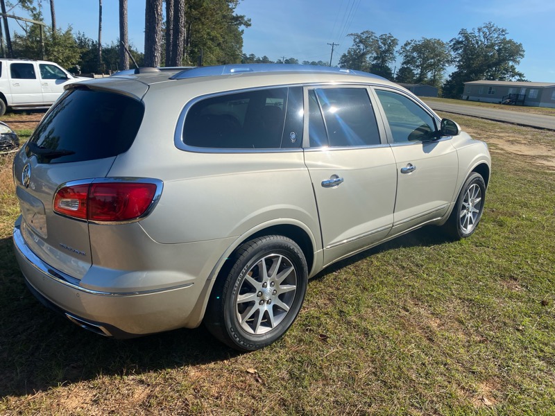 Buick Enclave Leather FWD 2016