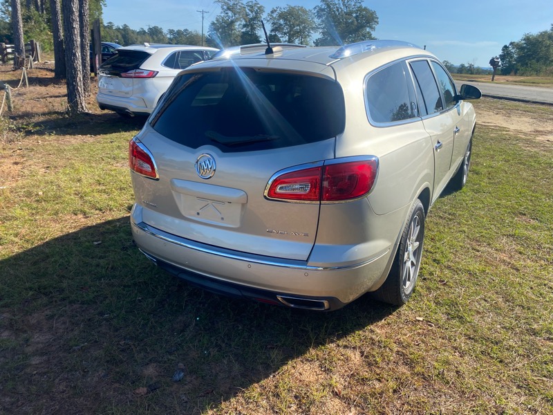 Buick Enclave Leather FWD 2016