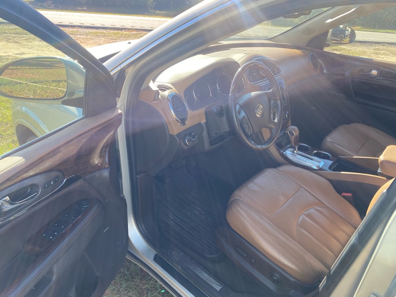 Buick Enclave Leather FWD 2016