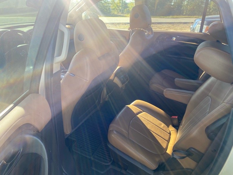 Buick Enclave Leather FWD 2016