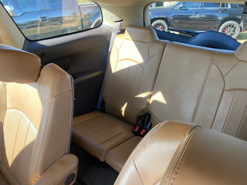 Buick Enclave Leather FWD 2016