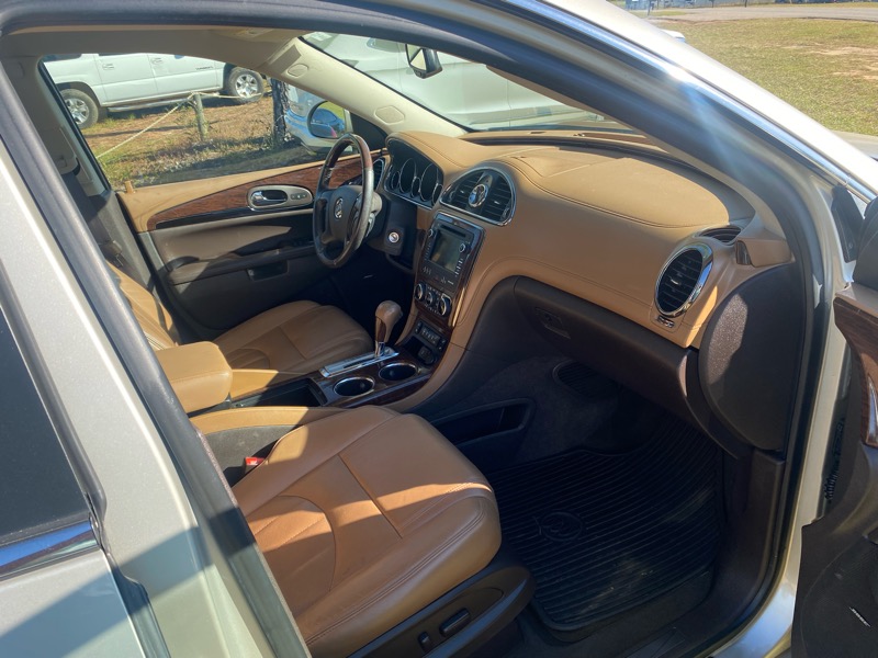 Buick Enclave Leather FWD 2016