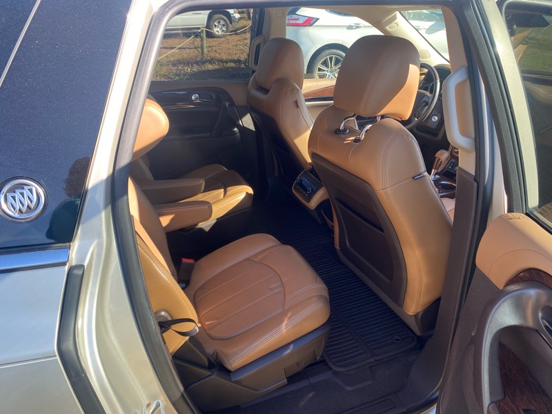Buick Enclave Leather FWD 2016