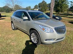 2016 Buick Enclave 