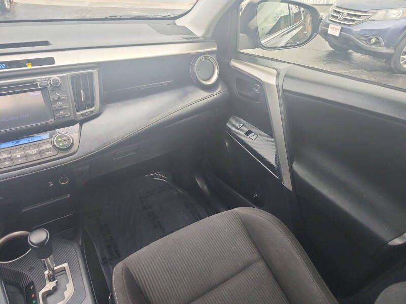 Toyota RAV4  2013 Toyota RAV4  2013