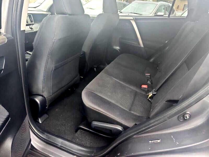 Toyota RAV4  2013 Toyota RAV4  2013