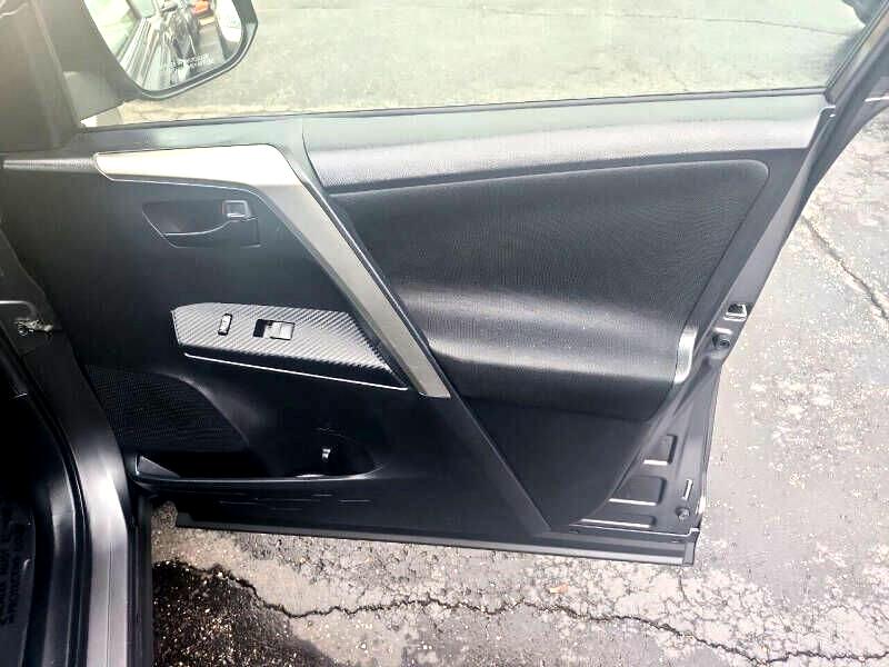 Toyota RAV4  2013 Toyota RAV4  2013